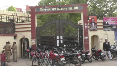 Photo of 24 जनवरी तक ज्ञानवापी में हुए ASI सर्वे की रिपोर्ट नही होगी सार्वजनिक