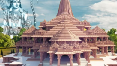 Photo of बीजेपी कराएगी चार करोड़ श्रद्धालुओं को रामलला के दर्शन