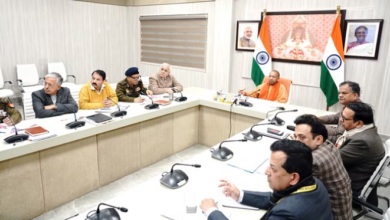 Photo of प्राण प्रतिष्ठा के दिन यूपी में बंद रहेंगे सभी सरकारी दफ्तर भी…