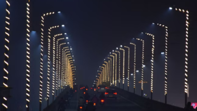 Photo of प्राण प्रतिष्ठा:दुल्हन की तरह सज रही है यूपी की राजधानी