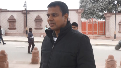 Photo of 13 किलोमीटर का रास्ता 3100 बिल्डिंगों का रिकंस्ट्रक्शन आसान नहीं था अयोध्या को सजाना!