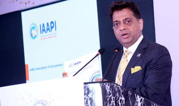 Photo of अयोध्या में रामायण, नोएडा में महाभारत की थीम पर बनेगा मनोरंजन पार्क