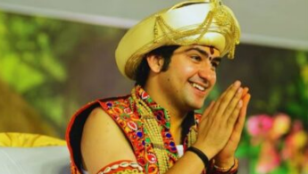 Photo of आचार्य धीरेंद्र कृष्ण शास्त्री बोलें-“जाति का जहर खत्म होगा,राम शबरी के थे,राम वाल्मिकी के थे!