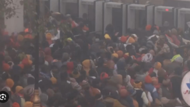 Photo of राम भक्तों के लिए बेहद खास है,आज की सुबह आज से रामलला के दर्शन,तीन बार होगी आरती!