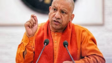 Photo of सीएम योगी ने कहा – वीआईपी व वीवीआईपी आने से पहले मंदिर मंदिर ट्रस्ट को दें सूचना