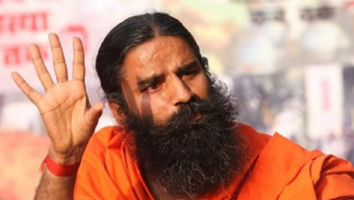 Photo of बाबा रामदेव ने नीतीश को बोले- ऐसे रहेगा राजनीतिक भविष्य सुरक्षित