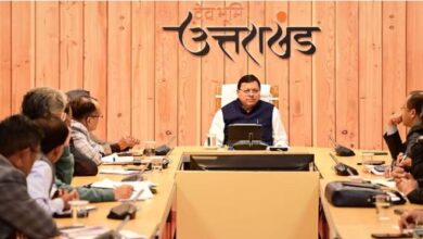 Photo of उत्तराखंड में 22 जनवरी को सार्वजनिक अवकाश घोषित कर सकती है धामी सरकार