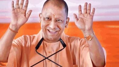 Photo of ‘समर्थ-आत्मनिर्भर भारत’ के निर्माण के लिए हम सभी हों संकल्पित’ : मुख्‍यमंत्री योगी