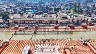 Photo of अयोध्या: नए सिरे से बस रही है रामनगरी, 4 साल में 10 गुना बढ़ी जमीन की कीमत