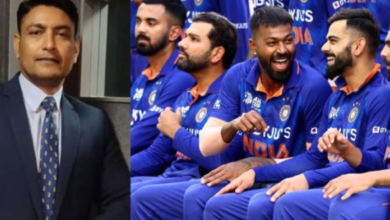 Photo of T20 वर्ल्ड कप के लिए टीम का हो गया है चयन, दीप दासगुप्ता ने कर दी बड़ी भविष्यवाणी