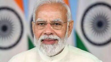 Photo of पीएम मोदी ने 75वें गणतंत्र दिवस के अवसर पर राष्ट्र को दी शुभकामनाएं
