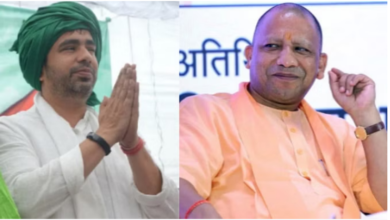 Photo of यूपी: जयंत ने एनडीए में शामिल होने का किया एलान