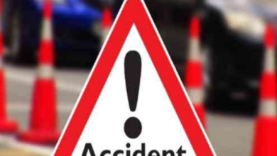 Photo of रायबरेली: बेकाबू डंपर ने साइकिल सवार तीन लोगों को कुचला…पिता-पुत्री की मौत