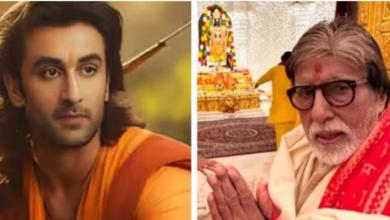 Photo of नितेश तिवारी की ‘रामायण’ के लिए फाइनल हुए ये नाम?
