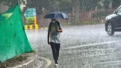 Photo of बदला मौसम : यूपी में आज और कल होगी बारिश!