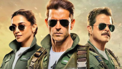 Photo of बॉक्स ऑफिस पर कछुए की चाल चल रही है फाइटर