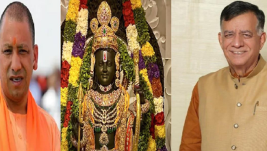 Photo of रामलला के दर्शन करने विधानसभा अध्यक्ष सतीश महाना भी जाएंगे अयोध्या