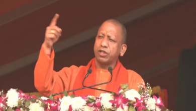 Photo of मुख्यमंत्री योगी का कल संभल दौरा, पीएम के कार्यक्रम की तैयारियां तेज