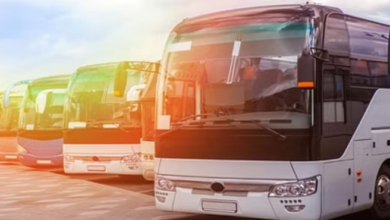 Photo of लखनऊ से सटे जिलों के 86 नए रूटों पर दौड़ेंगी 155 बसें