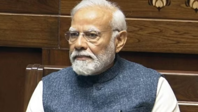 Photo of यूपी :मोदी को फिर प्रधानमंत्री बनाने के लिए भाजपा की नई रणनीति