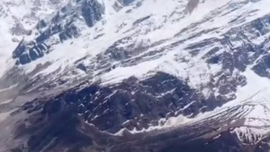 Photo of उत्तराखंड :वैज्ञानिकों ने चेताया…खतरे की जद में प्रदेश की 13 ग्लेशियर झीलें