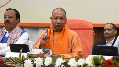 Photo of यूपी: 60 हजार करोड़ से 10 लाख करोड़ का हो गया भूमि पूजन समारोह