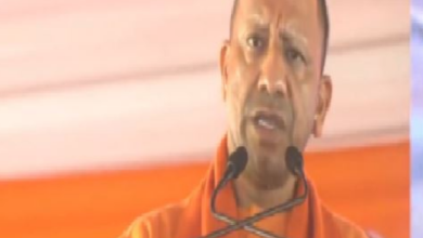 Photo of गोरखपुर में सामूहिक विवाह कार्यक्रम में सीएम योगी बोले-प्रदेश सरकार आपके साथ हर समय खड़ी है