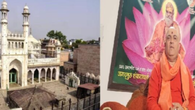 Photo of ज्ञानवापी के बहाने PFI और ISI कर रहा षड्यंत्र…