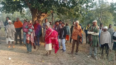Photo of यूपी : सोनभद्र में अधेड़ की हत्या, सिर पर प्रहार कर उतारा मौत के घाट