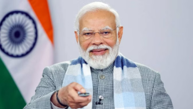 Photo of 24 फरवरी को अल्मोड़ा के लोगों से वर्चुअली संवाद करेंगे प्रधानमंत्री