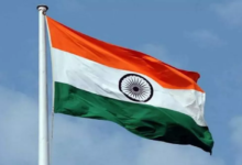 Photo of लोकतंत्र सूचकांक में भारत पांच पायदान ऊपर पहुंचा