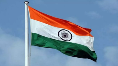 Photo of लोकतंत्र सूचकांक में भारत पांच पायदान ऊपर पहुंचा