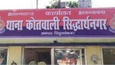 Photo of मुंहबोले मामा ने की सारी हदें पार,9 साल की मासूम को बनाया अपनी हवस का सिकार,जाने पूरा मामला