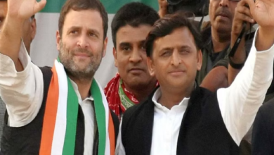 Photo of यूपी :अखिलेश यादव ने कांग्रेस को दिया 17 सीटों का प्रस्ताव