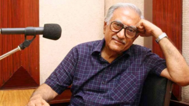 Photo of रेडियो की दुनिया के बादशाह अमीन सयानी का निधन