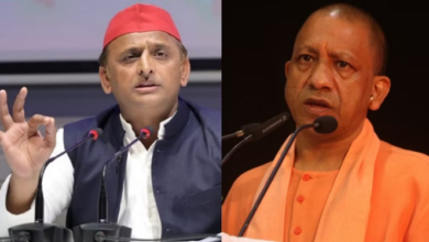 Photo of राज्यसभा चुनाव: भाजपा-सपा के बीच मुकाबला 27 फरवरी को