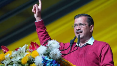 Photo of दिल्ली :केजरीवाल ने कहा- कांग्रेस के साथ सीटों के समझौते की बातचीत अंतिम दौर में