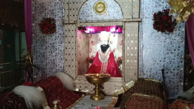 Photo of संत शिरोमणि के मंदिर में पीएम मोदी करेंगे दर्शन