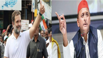 Photo of राहुल को मिलेगा अखिलेश का साथ,पढ़े पूरी खबर