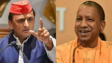 Photo of भर्ती परीक्षा निरस्त मामले में अखिलेश का CM योगी पर करारा प्रहार…