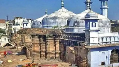 Photo of ज्ञानवापी से संबंधित 3 मामलों की सुनवाई आज