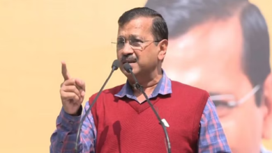 Photo of केजरीवाल का कटाक्ष- लोकसभा चुनाव में बीजेपी 270 सीटें भी जीत ले तो बड़ी बात