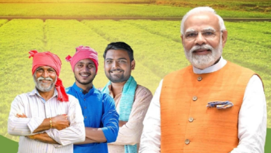 Photo of आज आएगी पीएम किसान योजना की 16वीं किस्त