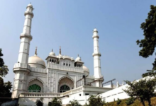 Photo of लखनऊ में लक्ष्मण टीला या टीले वाली मस्जिद…? कोर्ट ने सुनाया फैसला
