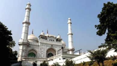 Photo of लखनऊ में लक्ष्मण टीला या टीले वाली मस्जिद…? कोर्ट ने सुनाया फैसला