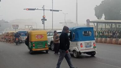 Photo of यूपी : 18 से 22 फरवरी के बीच फिर से करवट लेने जा रहा है मौसम