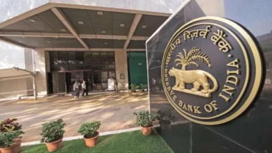 Photo of RBI ने SBI समेत इन बैंकों पर लिया एक्शन