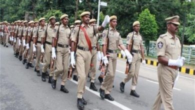 Photo of उ.प्र. पुलिस भर्ती बोर्ड ने मांगे पेपर लीक होने के प्रमाण