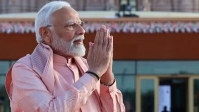 Photo of काशी में संकल्प से सिद्धि मंत्र को फिर साकार करेंगे पीएम मोदी