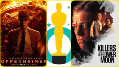 Photo of Oscar Awards से पहले नॉमिनेटेड फिल्में थिएटर्स में देखने का एक और मौका